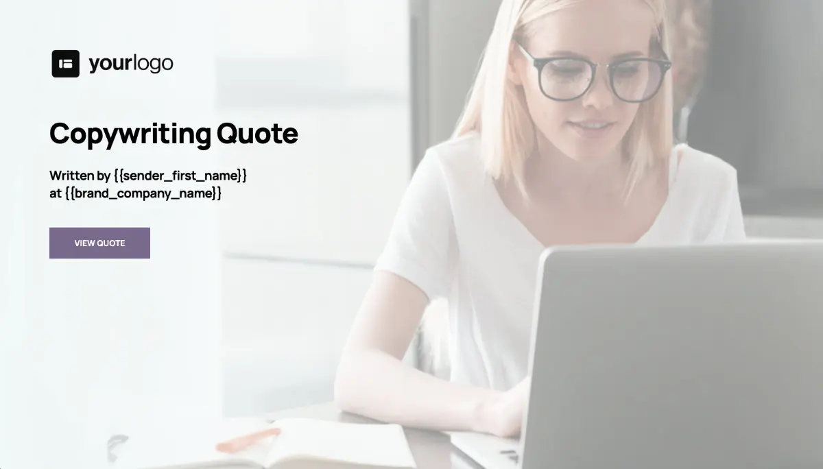 Copywriting & Creative Strategy